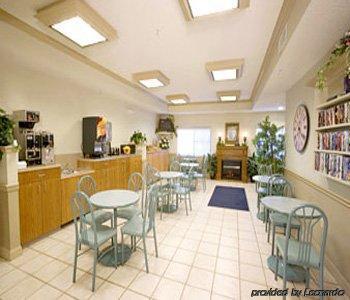Wesley Inn Wichita Bagian luar foto